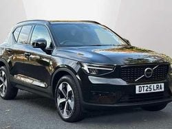 Used 2025 Volvo XC40 Plus SUV | £34,690 (A bit pricey)
