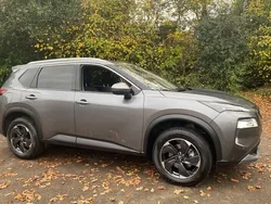 Used 2024 Nissan X-Trail N-Connecta SUV | £28,500 (Fair price)