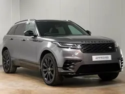 Grey Used 2019 Land Rover Range Rover Velar SE Dynamic SUV | £25,000 (Good price)
