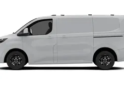 Used 2023 Ford Transit Custom Limited Van | £13,957 (Super price)