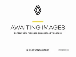 Red Used 2022 Renault Arkana Techno SUV | £16,294 (Fair price)