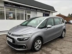 Used 2021 Citroën C4 SpaceTourer Touch MPV | £12,495 (Fair price)