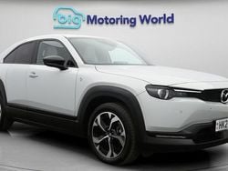 Used 2025 Mazda MX30 Makoto SUV | £19,050 (Super price)