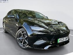 Used 2025 BYD Seal Design Sedan | £33,999 (Super price)