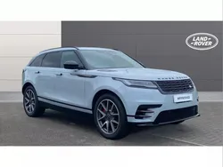 Other Used 2024 Land Rover Range Rover Velar SE Dynamic SUV | £54,490