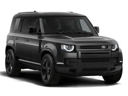New 2025 Land Rover Defender HSE Dynamic SUV | £81,241 (Fair price)