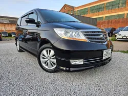 Black Used 2008 Honda Elysion Prestige MPV | £6,995