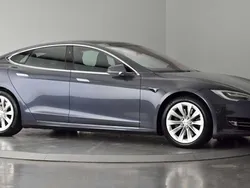 Used 2016 Tesla Model S Sedan | £19,449 (Fair price)