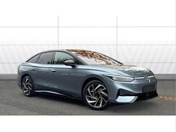 Other New 2025 VW ID.7 Pro Sedan | £49,043 (A bit pricey)
