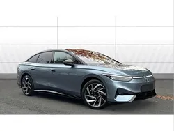 Other New 2025 VW ID.7 Pro Sedan | £49,043 (A bit pricey)