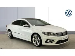 VW CC