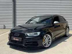 Black Used 2014 Audi A3 Hatchback | £9,990 (Super price)
