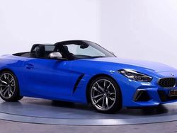 Used 2025 BMW Z4 M Sport Cabriolet | £28,088