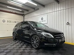 Black Used 2022 Mercedes B220 MPV | £9,995 (Good price)