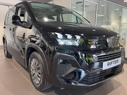 New 2025 Peugeot e-Rifter Allure MPV | £30,146