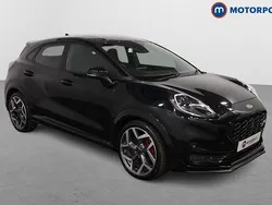 Used 2023 Ford Puma Gen-E ST Hatchback | £18,949
