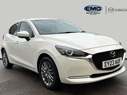 Used 2023 Mazda 2 Inclusive | £12,742 (Good price)