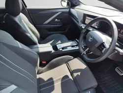 Black Used 2024 Vauxhall Astra S Hatchback | £20,000 (Good price)