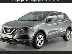 Used 2020 Nissan Qashqai Acenta Premium SUV | £11,480 (Good price)