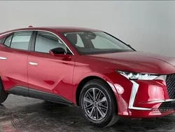 Red Used 2023 DS Automobiles DS4 Bastille Hatchback | £14,990 (Good price)