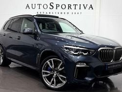 Used 2022 BMW X5 Comfort Edition SUV | £47,900 (Super price)