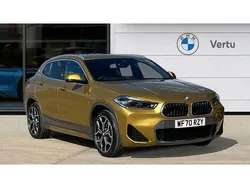 Other Used 2020 BMW X2 M Sport SUV | £20,037 (Fair price)
