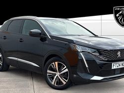 Used 2023 Peugeot 3008 Allure+ Estate | £18,807 (Fair price)