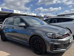 Used 2020 VW Golf VIII GTI Hatchback | £21,995 (Fair price)
