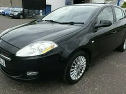 Used 2007 Fiat Bravo Hatchback | £3,195