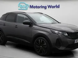 Used 2022 Peugeot 3008 Premium Estate | £15,450 (Good price)