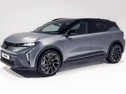 Other Used 2024 Renault Scénic Esprit Alpine MPV | £30,995