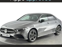 Used 2022 Mercedes A250 AMG Line Premium Plus Sedan | £18,720 (A bit pricey)