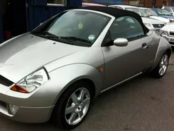 Used 2005 Ford StreetKa Cabriolet | £1,995