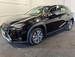 Black Used 2022 Lexus UX 300e SUV | £14,960 (Fair price)