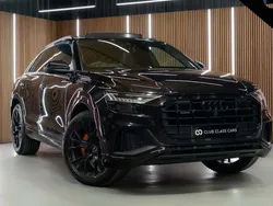 Used 2023 Audi Q8 Design SUV | £40,995 (Super price)
