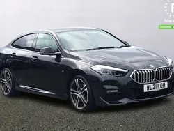Used 2023 BMW 220 M Sport Coupe | £21,399 (Super price)