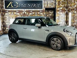 Used 2023 Mini Cooper Level 1 Hatchback | £12,495 (Super price)