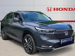 Other Used 2024 Honda HR-V Advance SUV | £27,630 (Expensive)