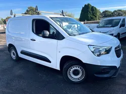 White Used 2018 Vauxhall Combo Edition MPV | £4,995 (A bit pricey)