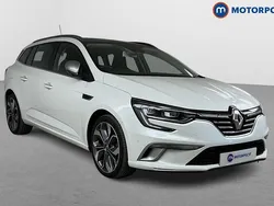 Used 2018 Renault Mégane GT Line GT-Line Estate | £12,049 (Fair price)