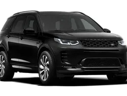 New 2025 Land Rover Discovery Sport HSE Dynamic SUV | £54,721 (Fair price)