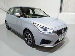 Used 2023 MG MG3 Hatchback | £11,499 (Fair price)