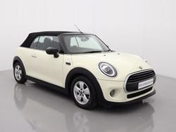 White Used 2020 Mini Cooper Classic Hatchback | £14,590 (Good price)