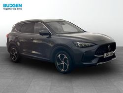 Grey Used 2024 MG HS Trophy SUV | £17,291 (Fair price)