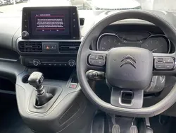 Used 2024 Citroën Berlingo MPV | £14,700 (Fair price)