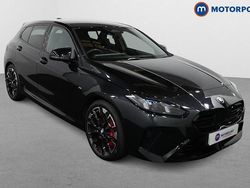 Used 2025 BMW M135 Hatchback | £36,499 (Expensive)