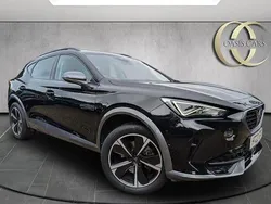 Used 2024 Cupra Formentor SUV | £19,995 (Super price)