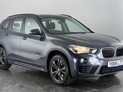 Used 2019 BMW X1 Sport Line SUV | £14,550 (Super price)