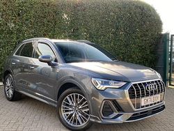 Used 2023 Audi Q3 S-Line SUV | £24,799 (Good price)