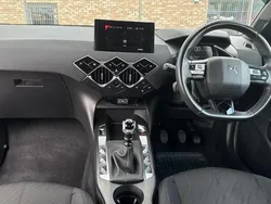 Black Used 2021 DS Automobiles DS3 Crossback Elegance SUV | £13,058 (Fair price)